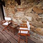 Penzion Dimora Storica Casa Vanni Villadossola