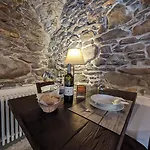 Dimora Storica Casa Vanni Penzion Villadossola