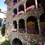 Dimora Storica Casa Vanni 3* Villadossola