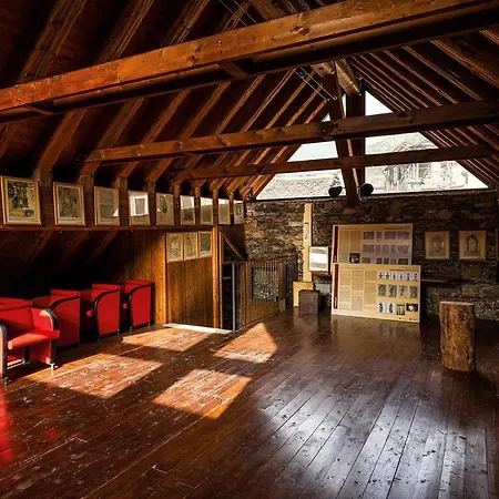 Dimora Storica Casa Vanni 게스트하우스