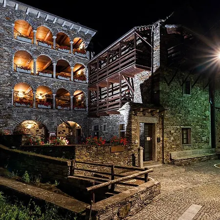 招待所 Dimora Storica Casa Vanni