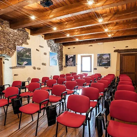 Dimora Storica Casa Vanni * Villadossola