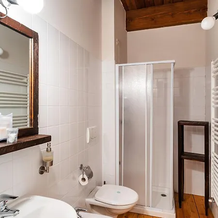 Dimora Storica Casa Vanni Casa de hóspedes Villadossola