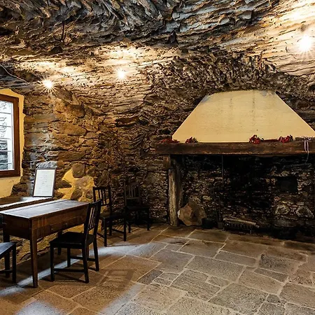 Casa de hóspedes Dimora Storica Casa Vanni Villadossola