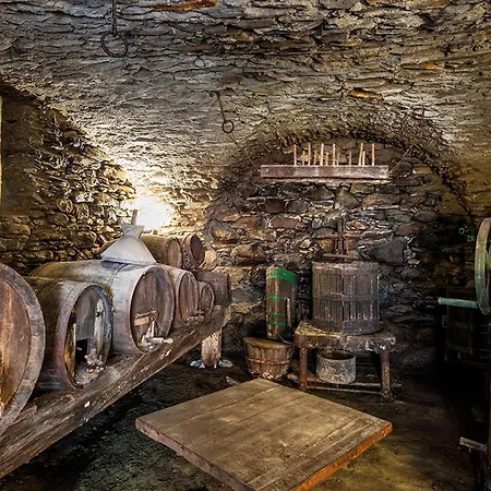 Dimora Storica Casa Vanni Villadossola