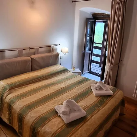 Dimora Storica Casa Vanni Villadossola