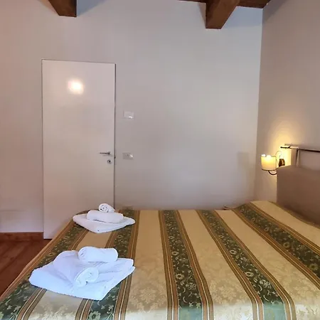 בית הארחה Dimora Storica Casa Vanni