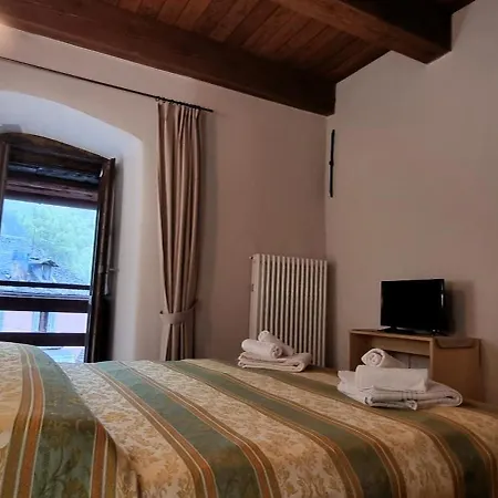 בית הארחה Dimora Storica Casa Vanni