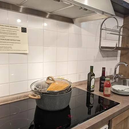 Dimora Storica Casa Vanni *