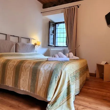 Dimora Storica Casa Vanni