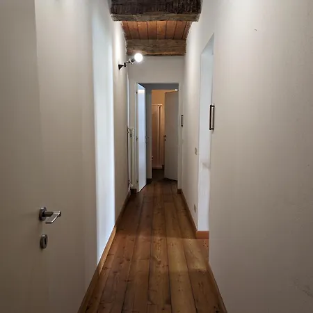 בית הארחה Dimora Storica Casa Vanni