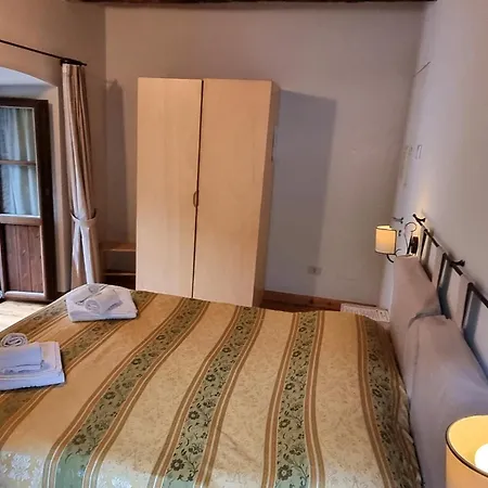 Dimora Storica Casa Vanni 3*