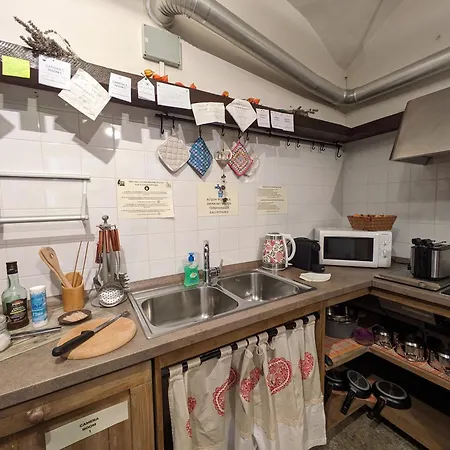 Casa de hóspedes Dimora Storica Casa Vanni Villadossola