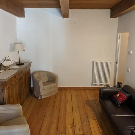 Dimora Storica Casa Vanni * Villadossola