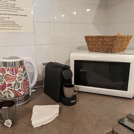 בית הארחה Dimora Storica Casa Vanni *