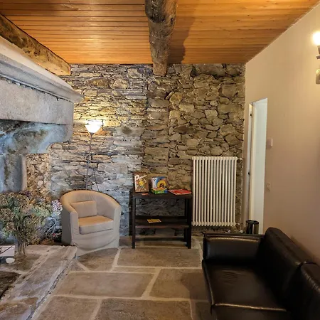 בית הארחה Dimora Storica Casa Vanni