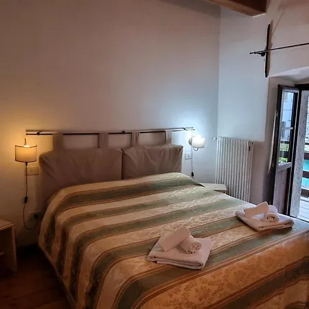 בית הארחה Dimora Storica Casa Vanni 3*