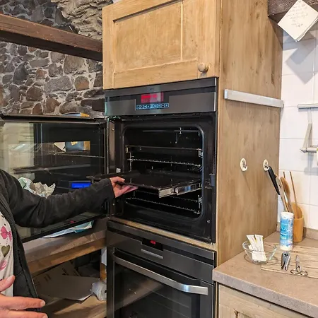 Dimora Storica Casa Vanni 게스트하우스 빌라도솔라