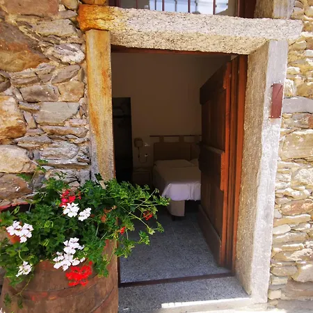 게스트하우스 Dimora Storica Casa Vanni 3*