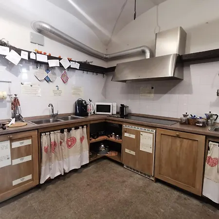 Dimora Storica Casa Vanni