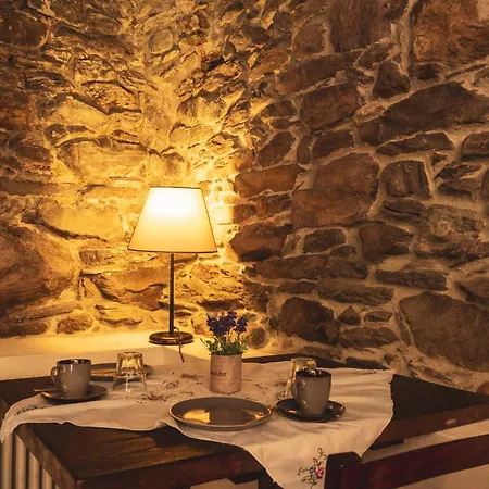 Dimora Storica Casa Vanni 3*