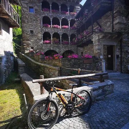 Dimora Storica Casa Vanni