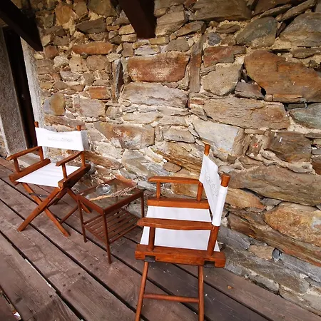 Pensión Dimora Storica Casa Vanni Villadossola