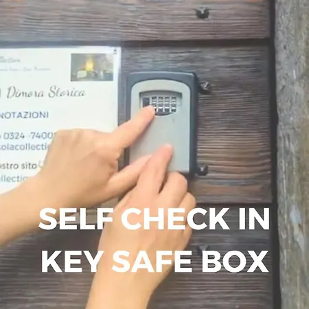 Dimora Storica Casa Vanni 게스트하우스 빌라도솔라