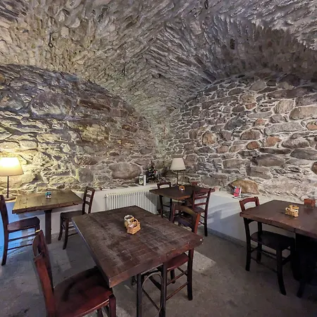 Dimora Storica Casa Vanni Casa de hóspedes Villadossola