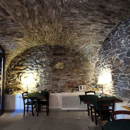 Casa de hóspedes Dimora Storica Casa Vanni 3*