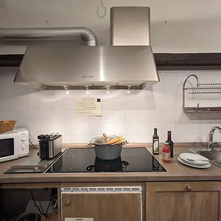 Dimora Storica Casa Vanni