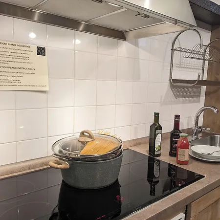 Dimora Storica Casa Vanni 빌라도솔라