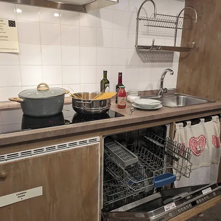 Dimora Storica Casa Vanni 3* Villadossola