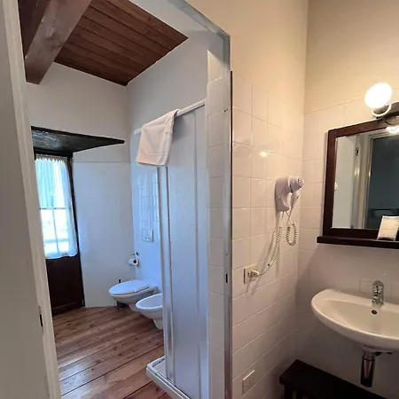 Dimora Storica Casa Vanni 3* 빌라도솔라