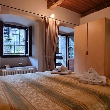 Casa de hóspedes Dimora Storica Casa Vanni