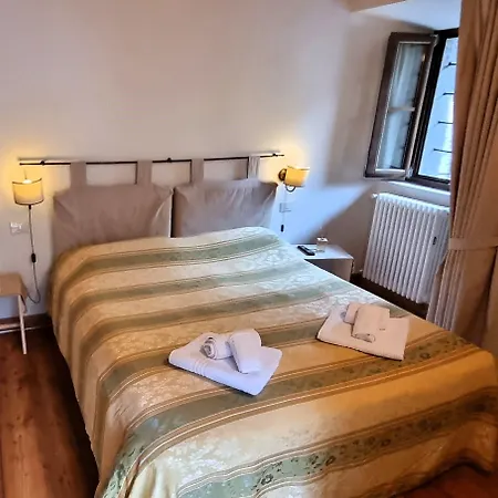 Dimora Storica Casa Vanni 게스트하우스 3*