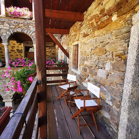 Dimora Storica Casa Vanni