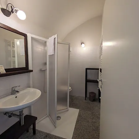 Dimora Storica Casa Vanni 3* Villadossola