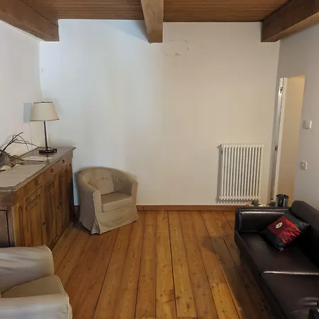 Dimora Storica Casa Vanni בית הארחה 3*
