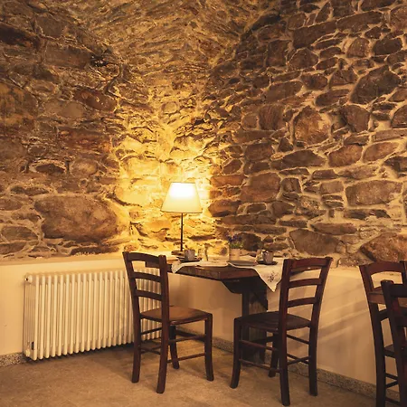 Dimora Storica Casa Vanni