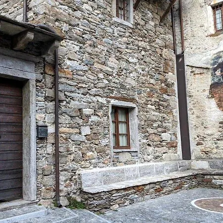 Dimora Storica Casa Vanni Villadossola