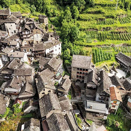 Casa de hóspedes Dimora Storica Casa Vanni