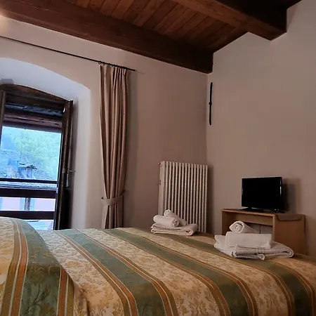 Casa de hóspedes Dimora Storica Casa Vanni 3*