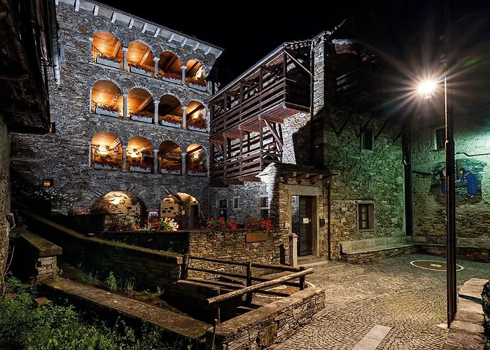 Konukevi Dimora Storica Casa Vanni