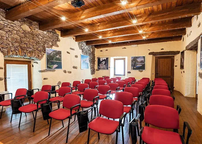 Dimora Storica Casa Vanni 3* Villadossola