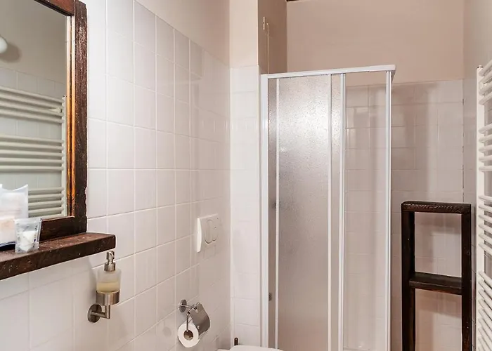 Dimora Storica Casa Vanni Konukevi Villadossola