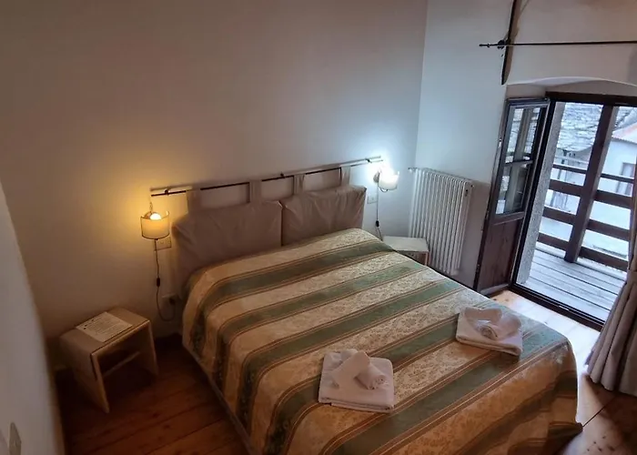 Dimora Storica Casa Vanni