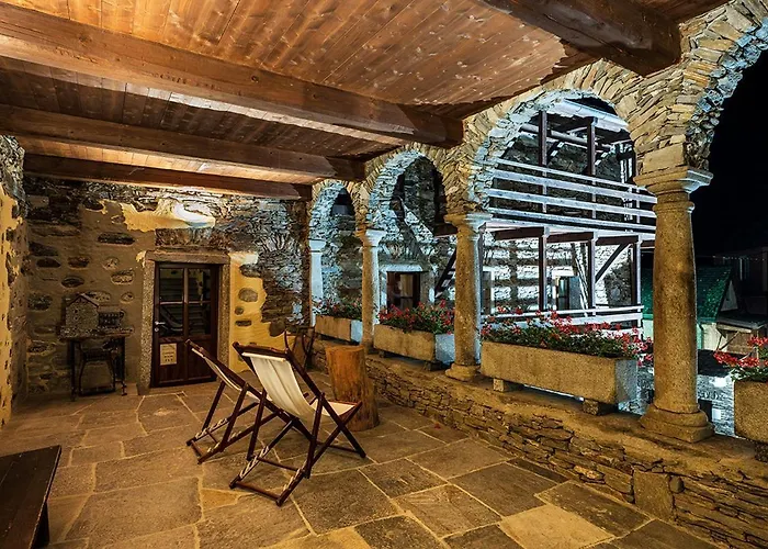 Dimora Storica Casa Vanni 3* Villadossola