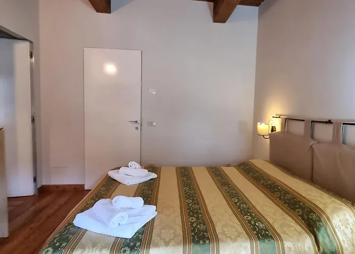 Konukevi Dimora Storica Casa Vanni