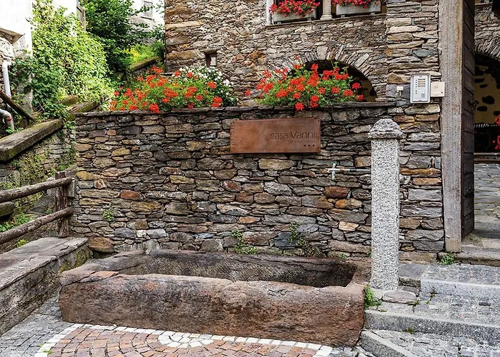 Konukevi Dimora Storica Casa Vanni 3*